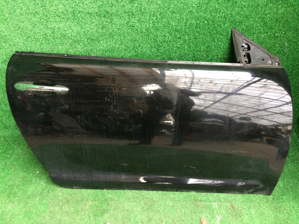 фото №1, Двері перед передні праве alfa romeo mito w-wa