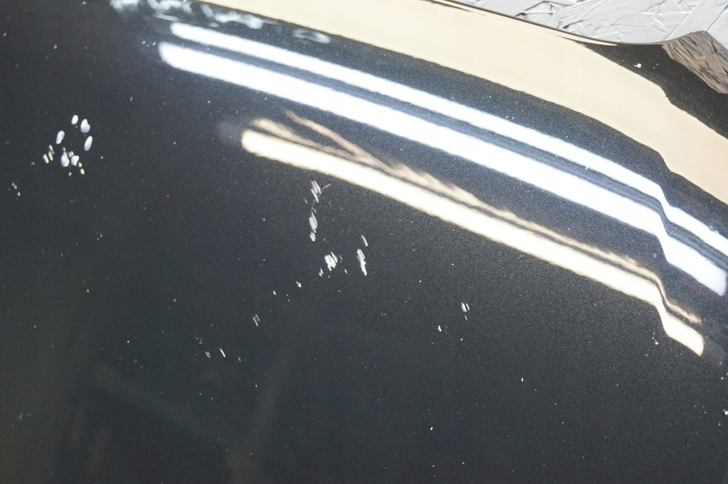 фото №11, Капот кришка двигуна audi a3 8p lift 08 -