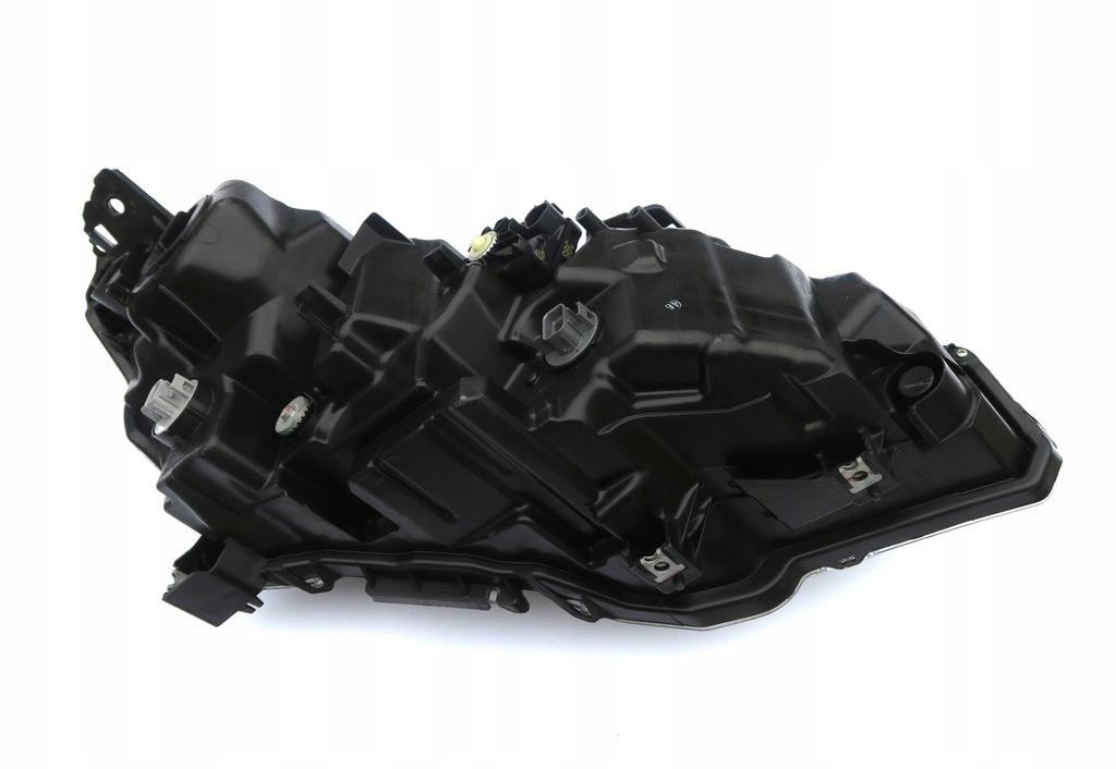 фото №14, Honda civic x 2017 - 2022 фара full led лівий оригінал оригінальний номер