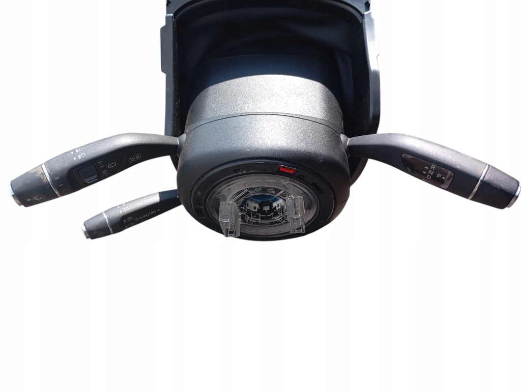 Купити Перемикач підрульовий  стрічка подушка безпеки mercedes glk x204