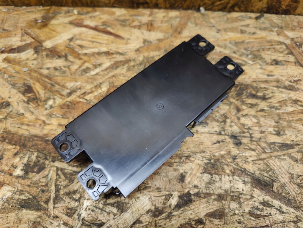 фото №3, Підсилювач навігації jeep renegade 00521590300