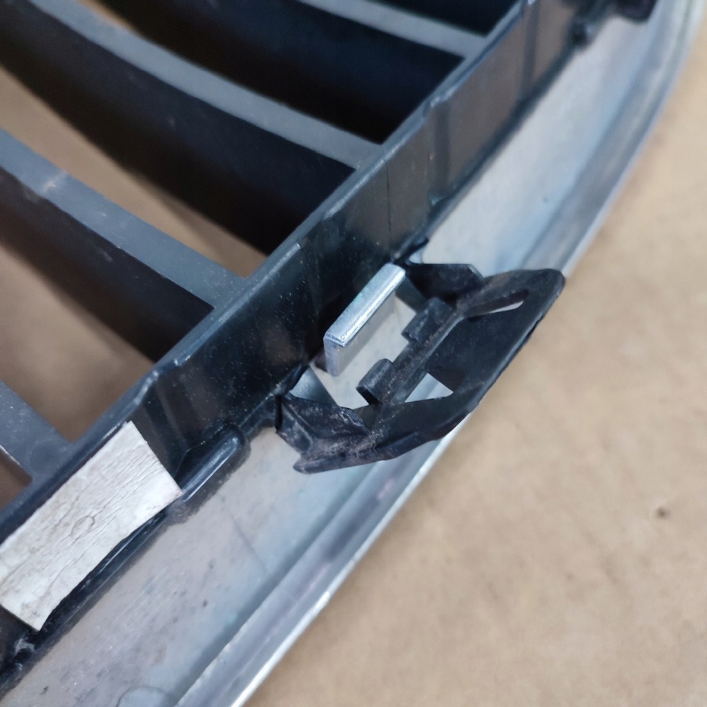 фото №8, Решётка радиатора решётка радиатора правая bmw f30 f31