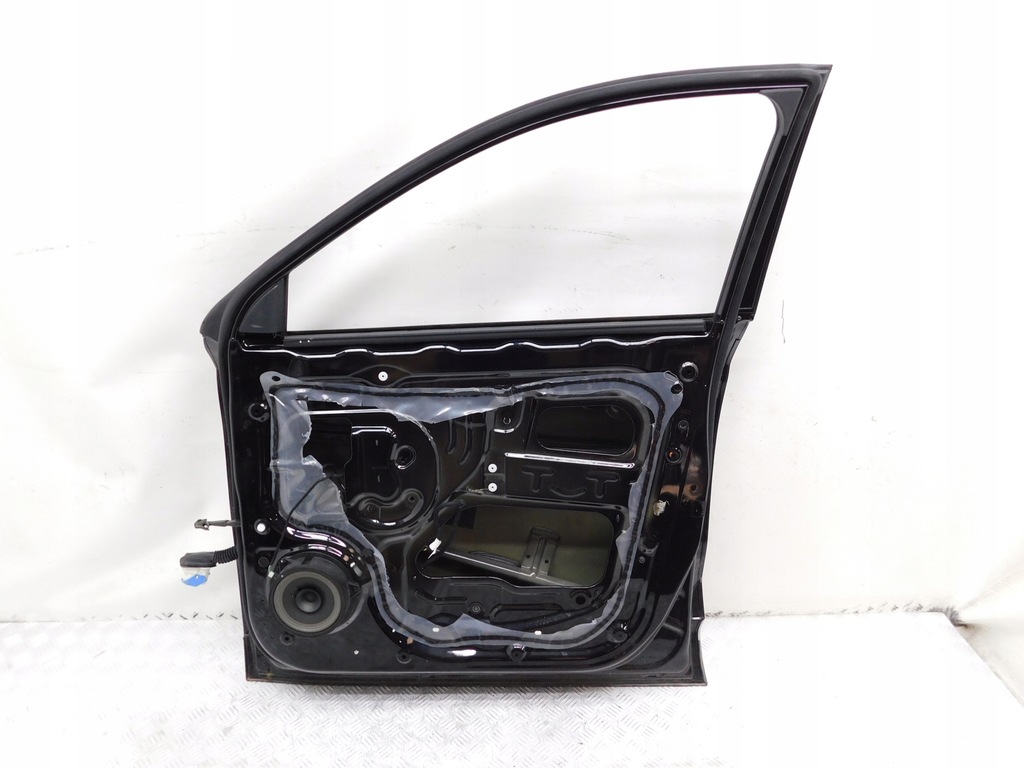 фото №10, Двері праве перед передні - mg zs suv 2022r 17-24