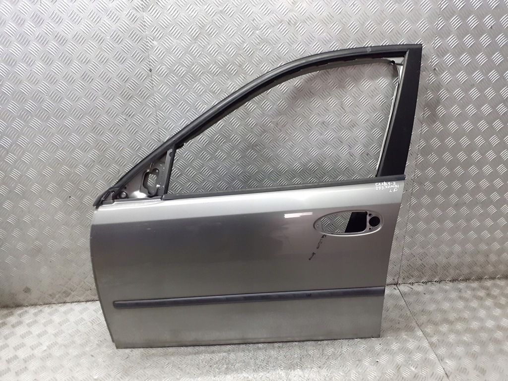 фото №1, Дверь левый перед saab 9-3 279