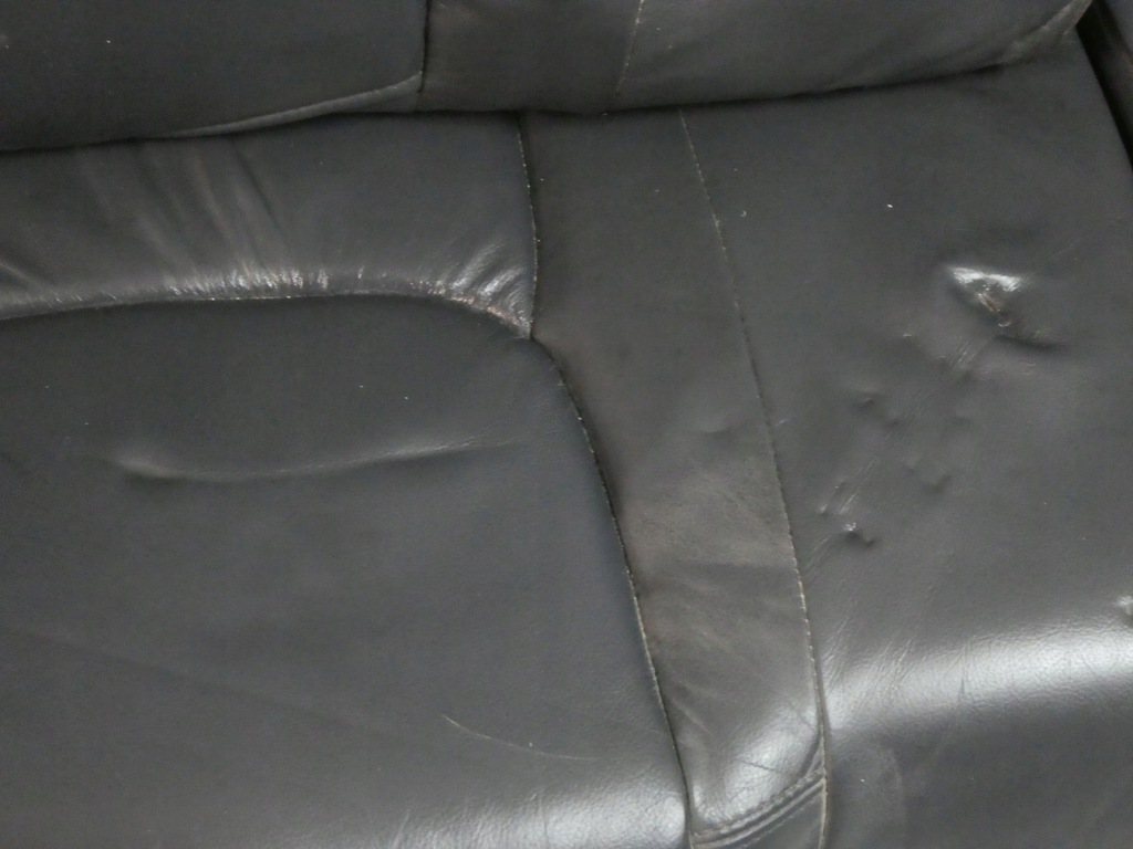 фото №10, Сидіння сидіння заднє сидіння honda civic vii 5d hb хетчбек