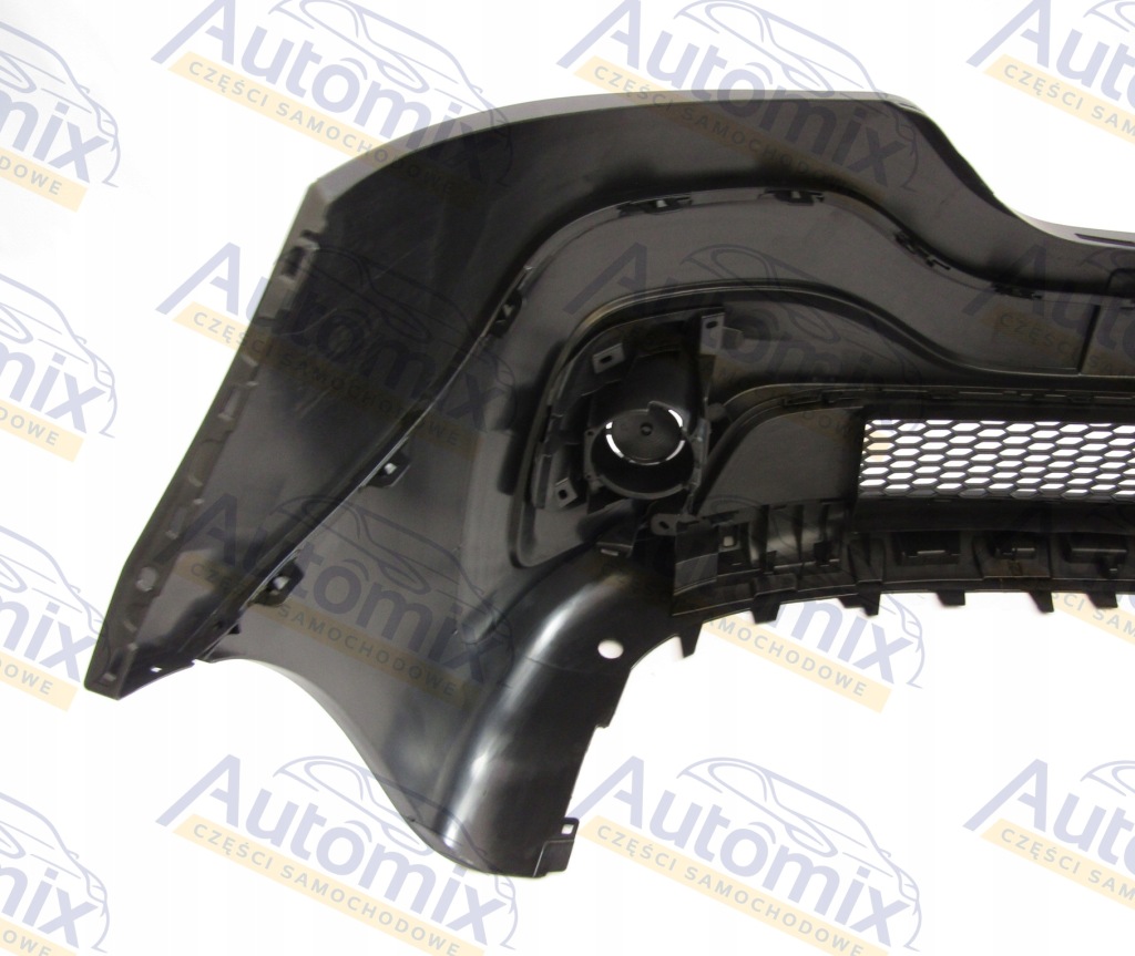 Бампер передній renault trafic 14 - 21 kompletny ! Недорого