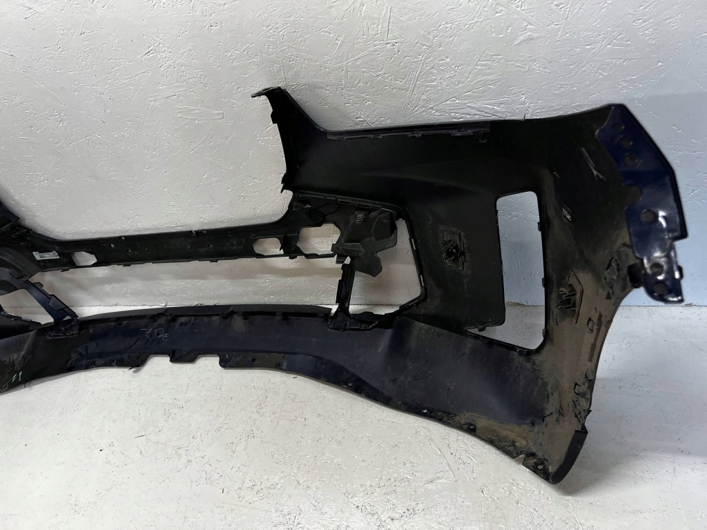 Bmw x5 lift lci g05 m набір 2023 бампер передній перед 8085618 org Недорого