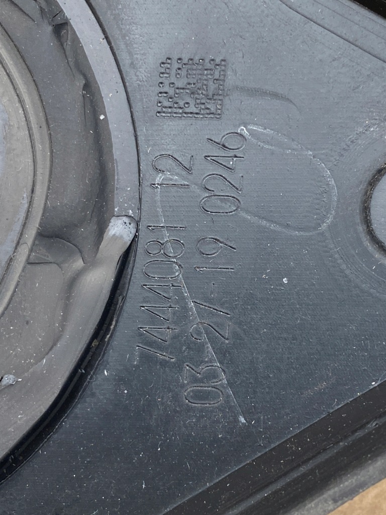 фото №7, Bmw x5 g05 скло кузовна ліва lub права 7444081