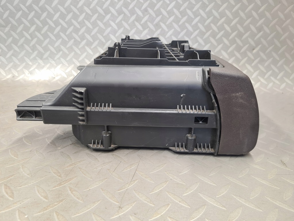 фото №7, Бардачок полиця сидіння пасажира opel meriva ii b коричневий 13327204