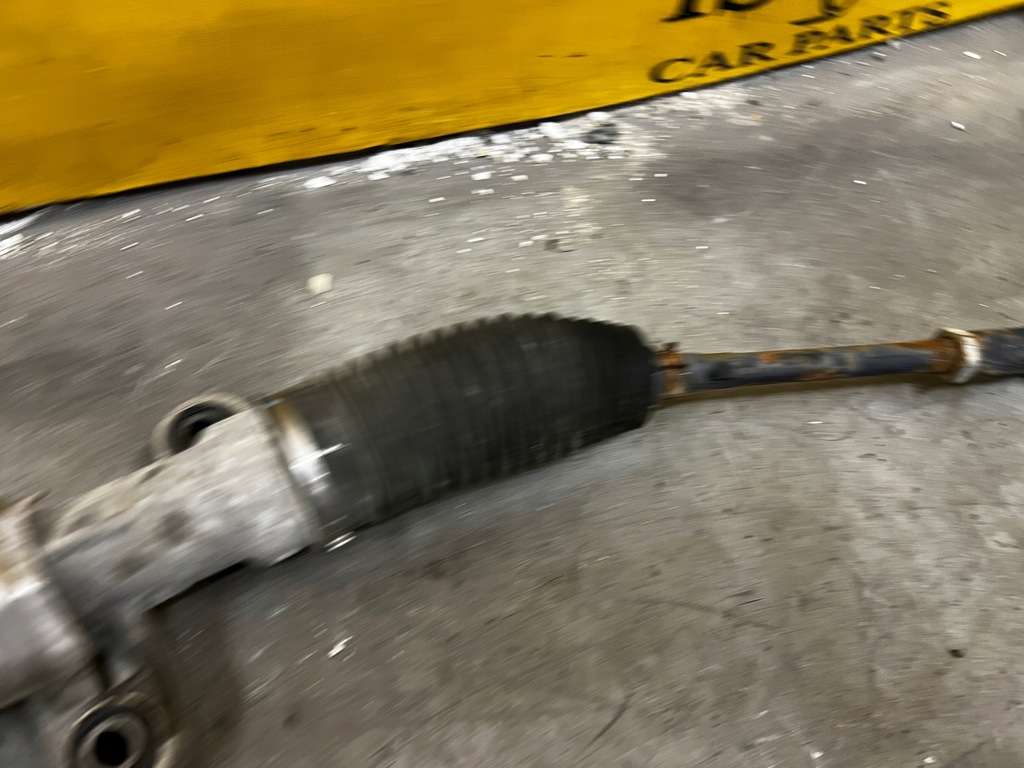 фото №7, Трансмісія кермова рейка рульова ford escape mk4 1.5 eb