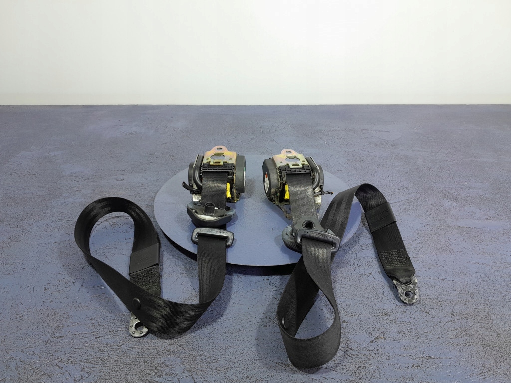 фото №13, Audi a2 панель приладів приладова панель приладів pulpit подушки безпеки ремені eu