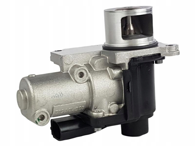 фото №15, Клапан egr 7.00907.03.0 pierburg