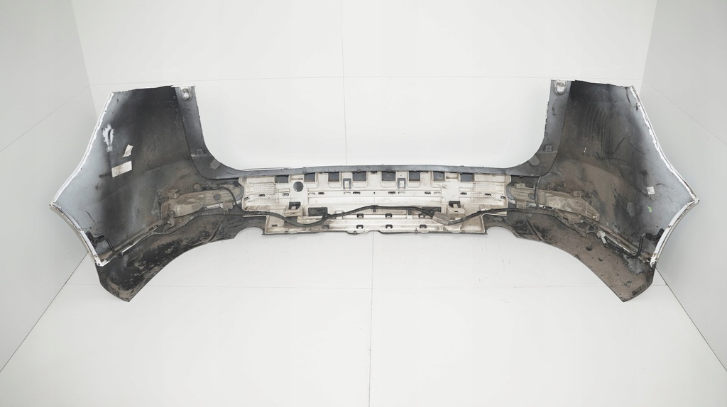 фото №11, Бампер задня задній ford galaxy mk4 15-19r pdc 7vta