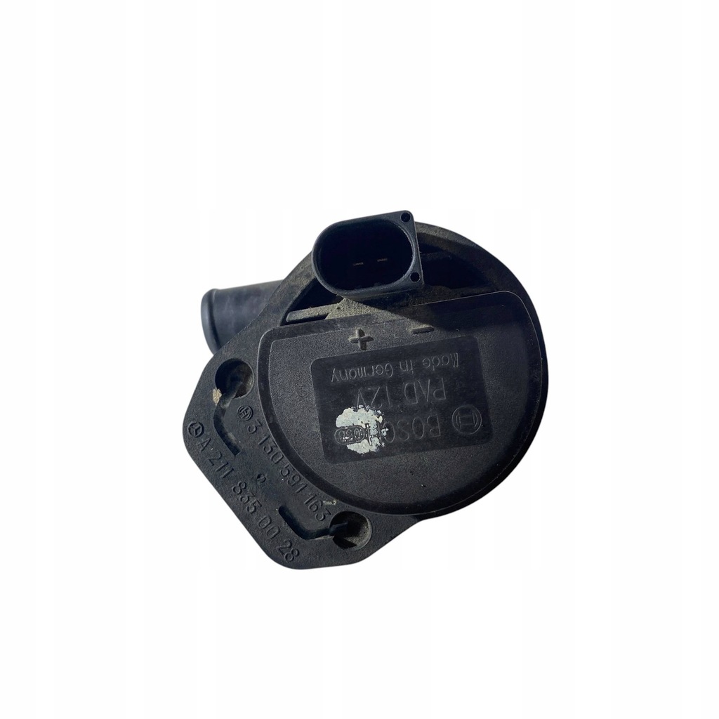 фото №1, Infiniti qx30 2017 насоса wody