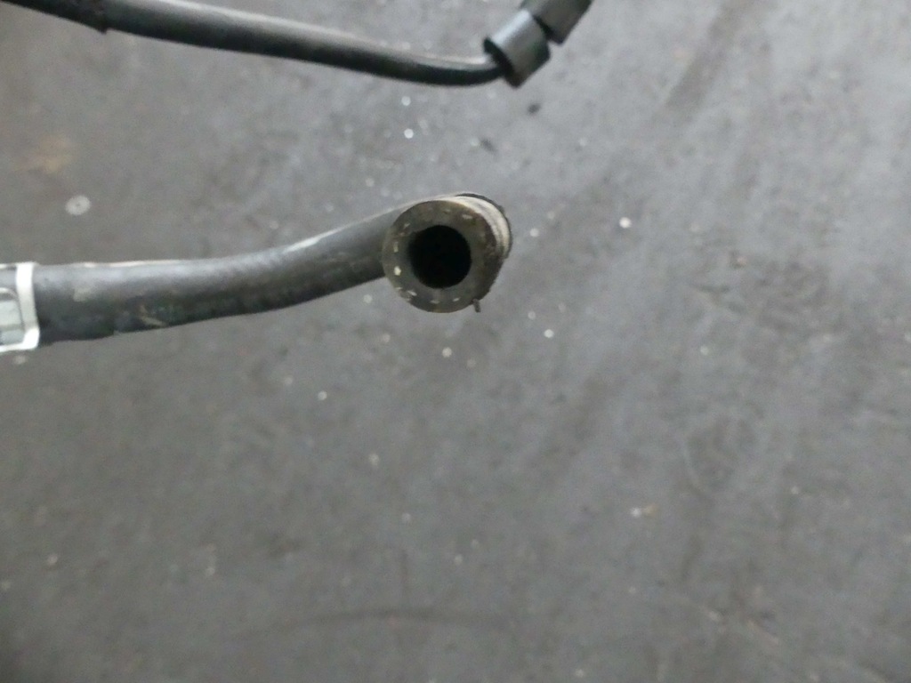 фото №12, Шланг паливний kia optima iv 15-20 2.0 16v