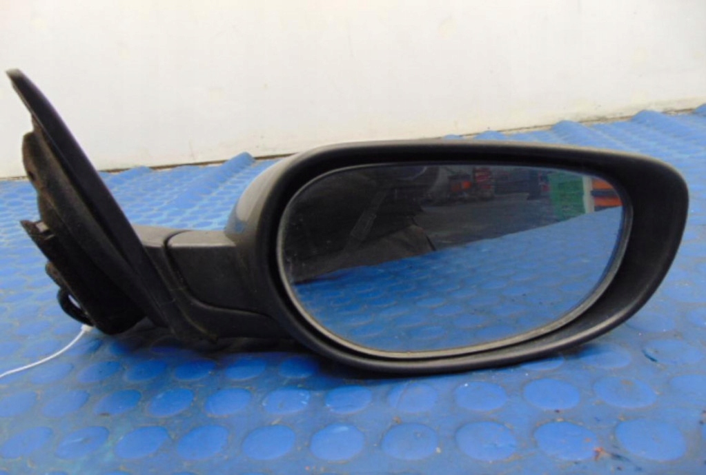 фото №1, Mazda rx-8 lusterkp праве