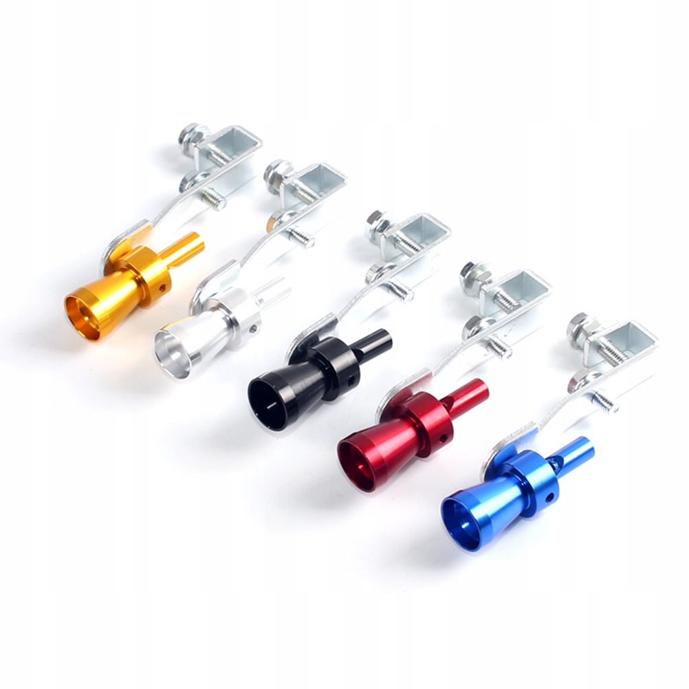 фото №8, Производитель rur выпускных звук автомобиля гаситель выпускной симулятор звука трубы выпускной