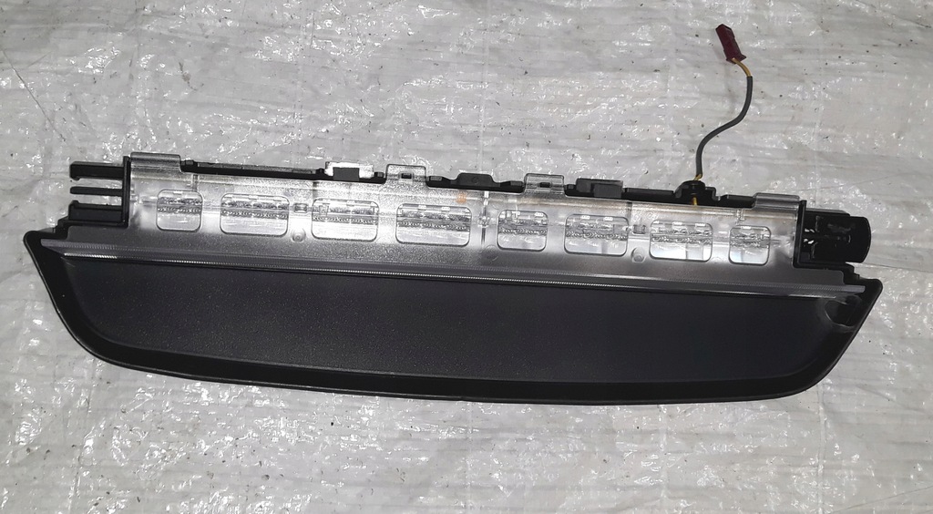 фото №1, Bmw 3 f30 додаткові третій світло стоп 7360527