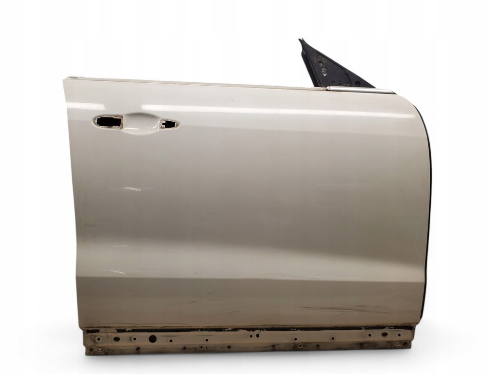 фото №1, Maserati levante дверь