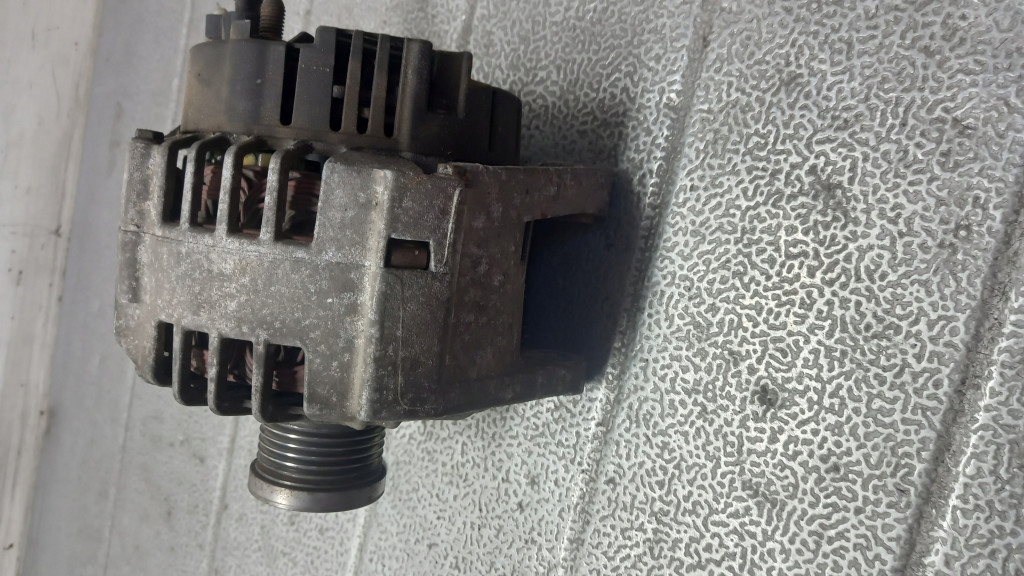 Генератор vw passat b5.5 рестайлинг  01r универсал ca1627ir в Украине