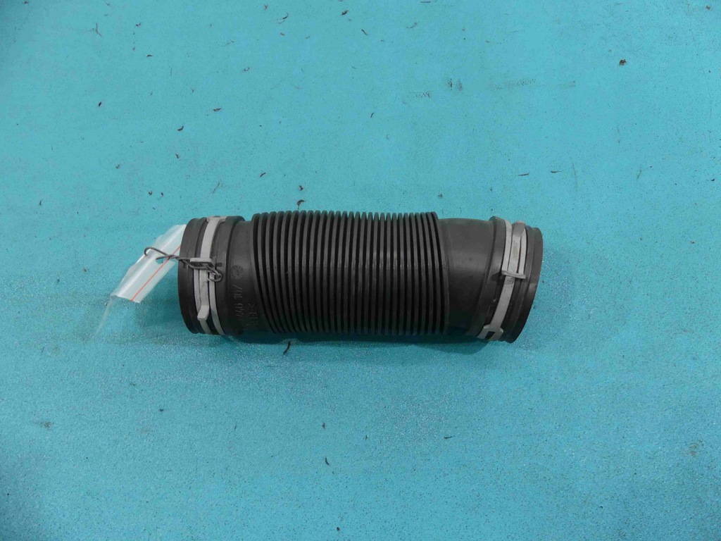 фото №1, Труба шланг воздуха vw new beetle 98-10 1,9tdi