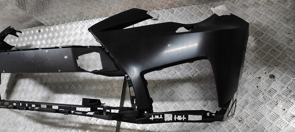 фото №3, Lexus rc f sport rcf бампер передний track edition lexus