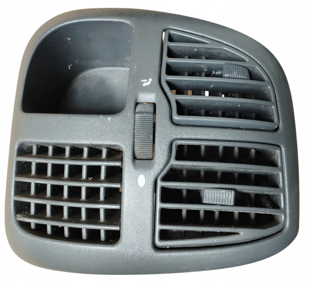 фото №1, Решётка обдув левая передняя peugeot boxer ls13042260