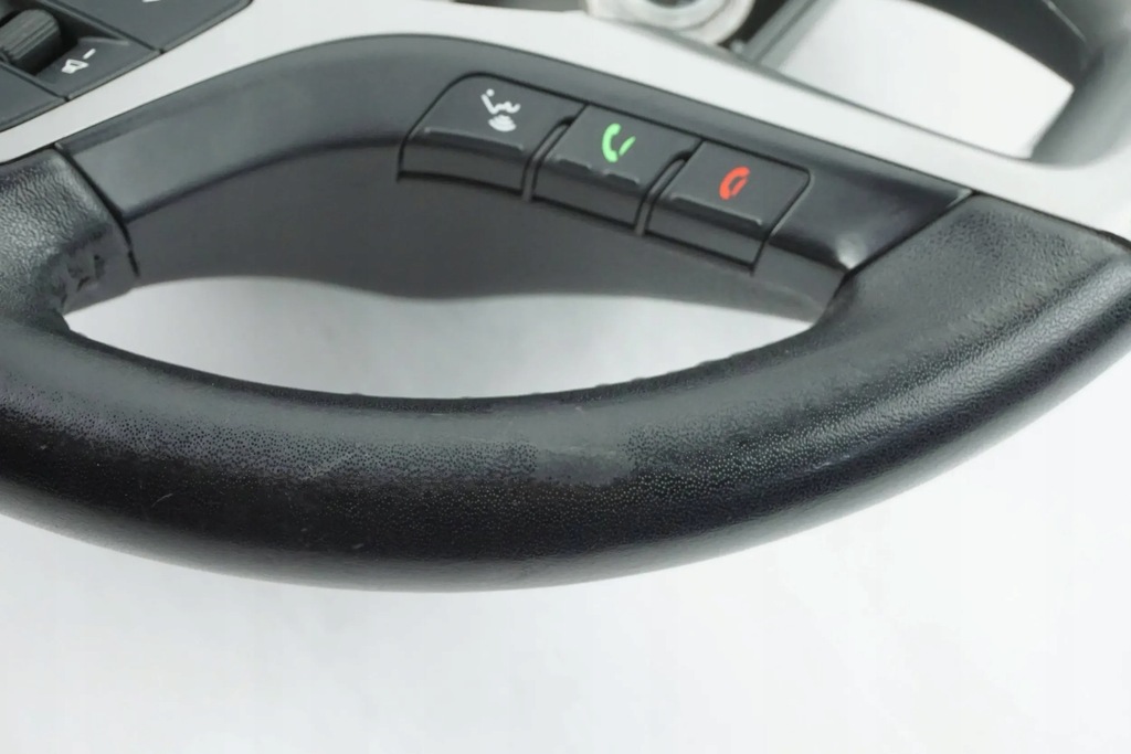 фото №9, Повітропровід шкіряний багатофункціональний hyundai i40 96790-3z100ry