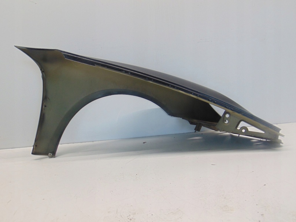фото №10, Крила лівий перед передній porsche cayman lc9z 987