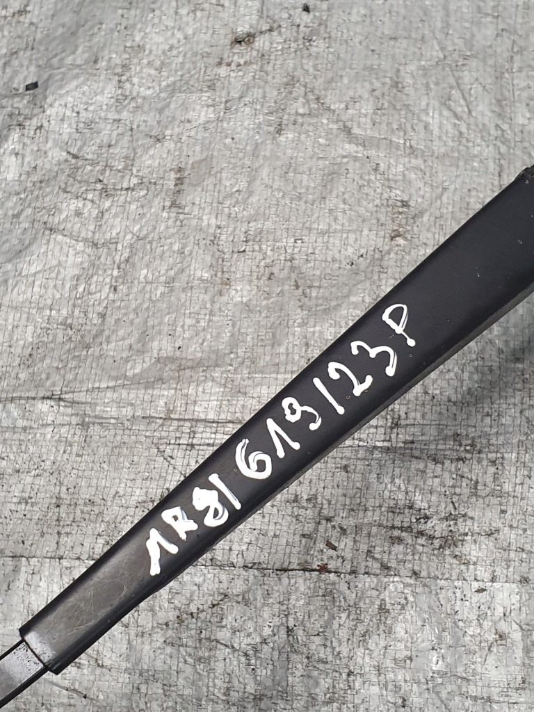 фото №3, Важіль двірники правий перед rover 75 03r.