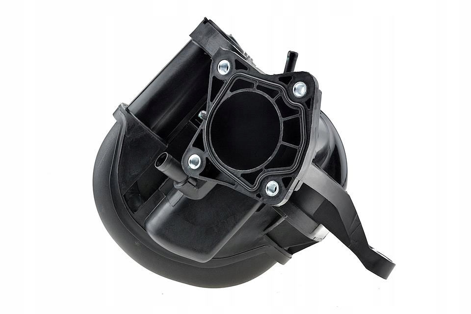 фото №11, Коллектор всасывающий