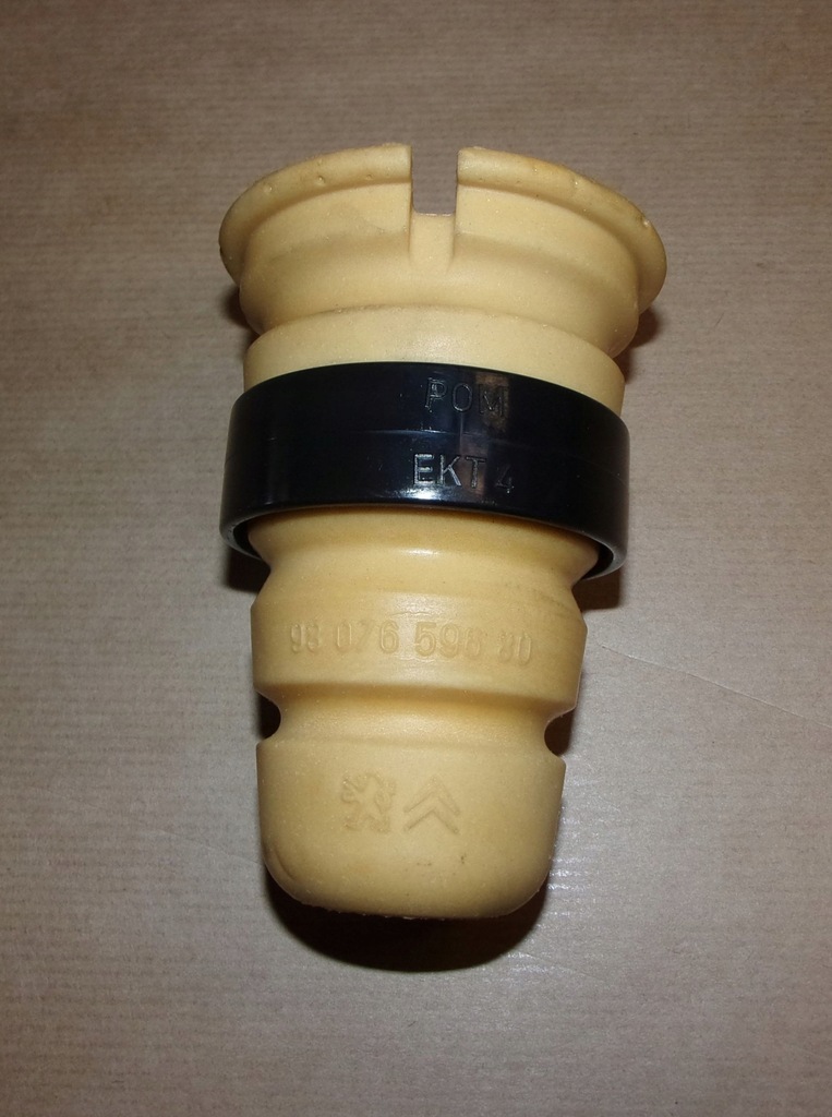 фото №1, Відбійник гумовий ресора psa 9807659680