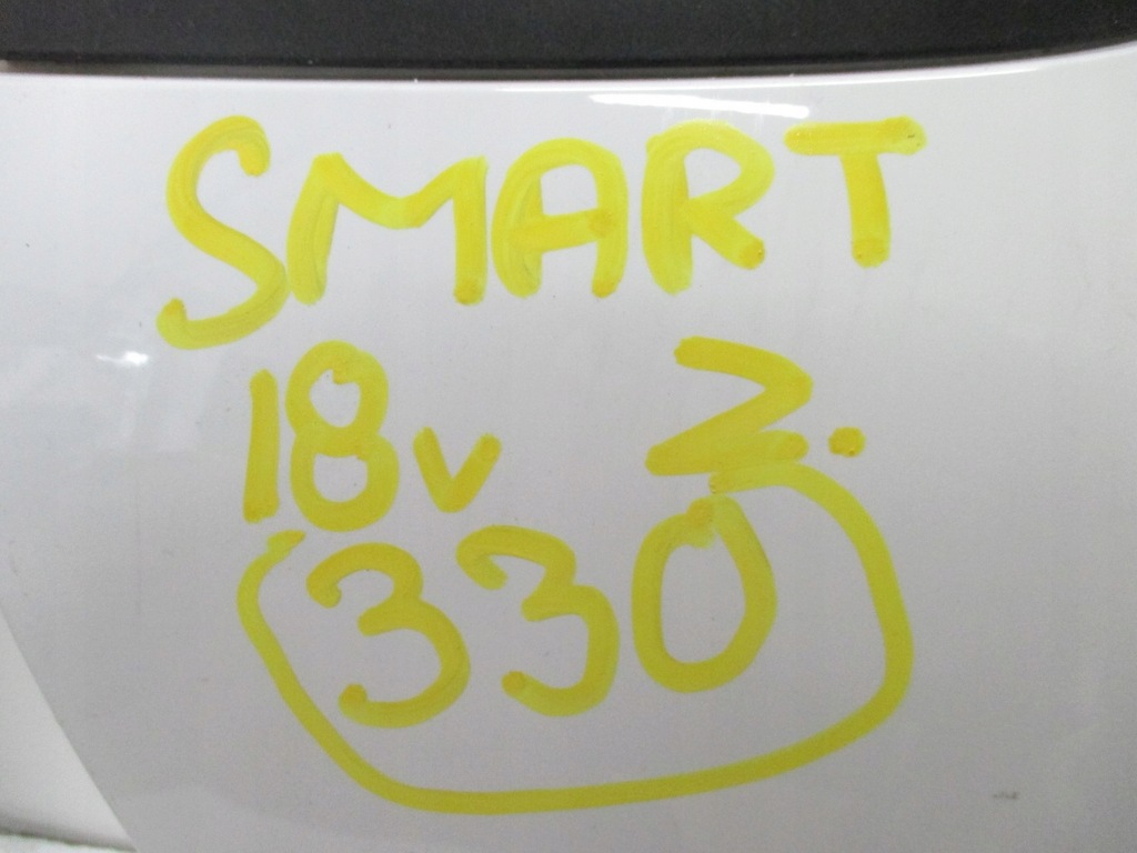 фото №6, Двері праве передні smart iii a453