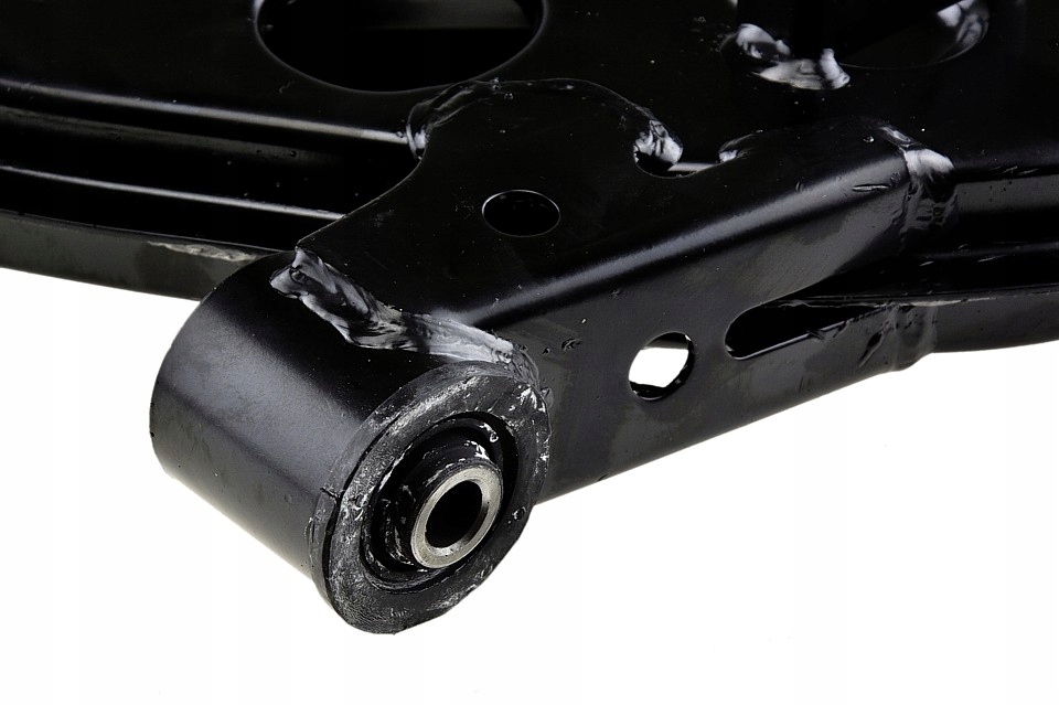 фото №5, Рычаг передний нижний левый mazda 626 gf