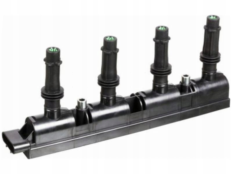 фото №15, Котушка запалювання swag 55579072 55577898 55573735