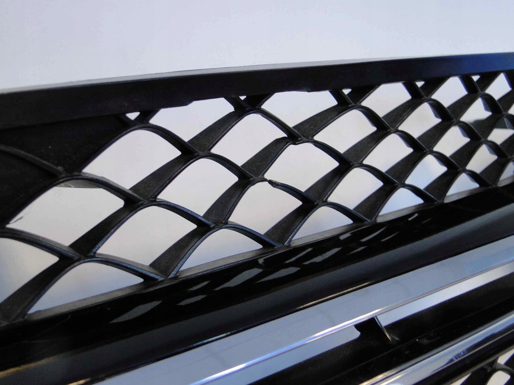 фото №8, Mercedes glc x253 253 решітка радіатора решітка радіатора amg