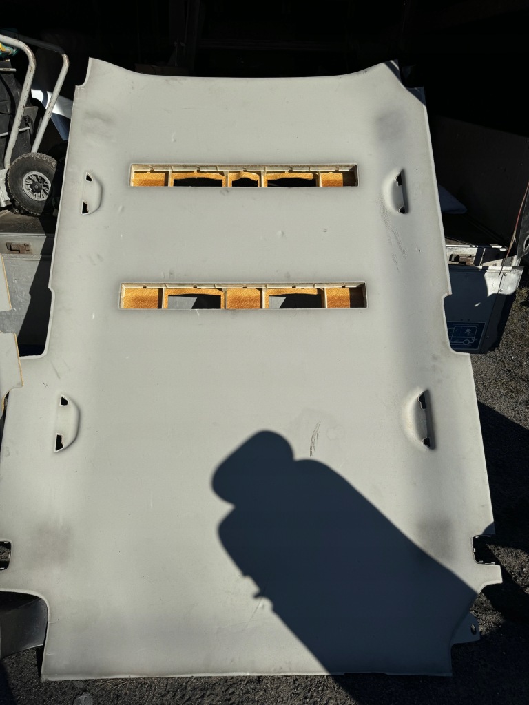 Купити Vw t5 caravelle короткий стеля задній