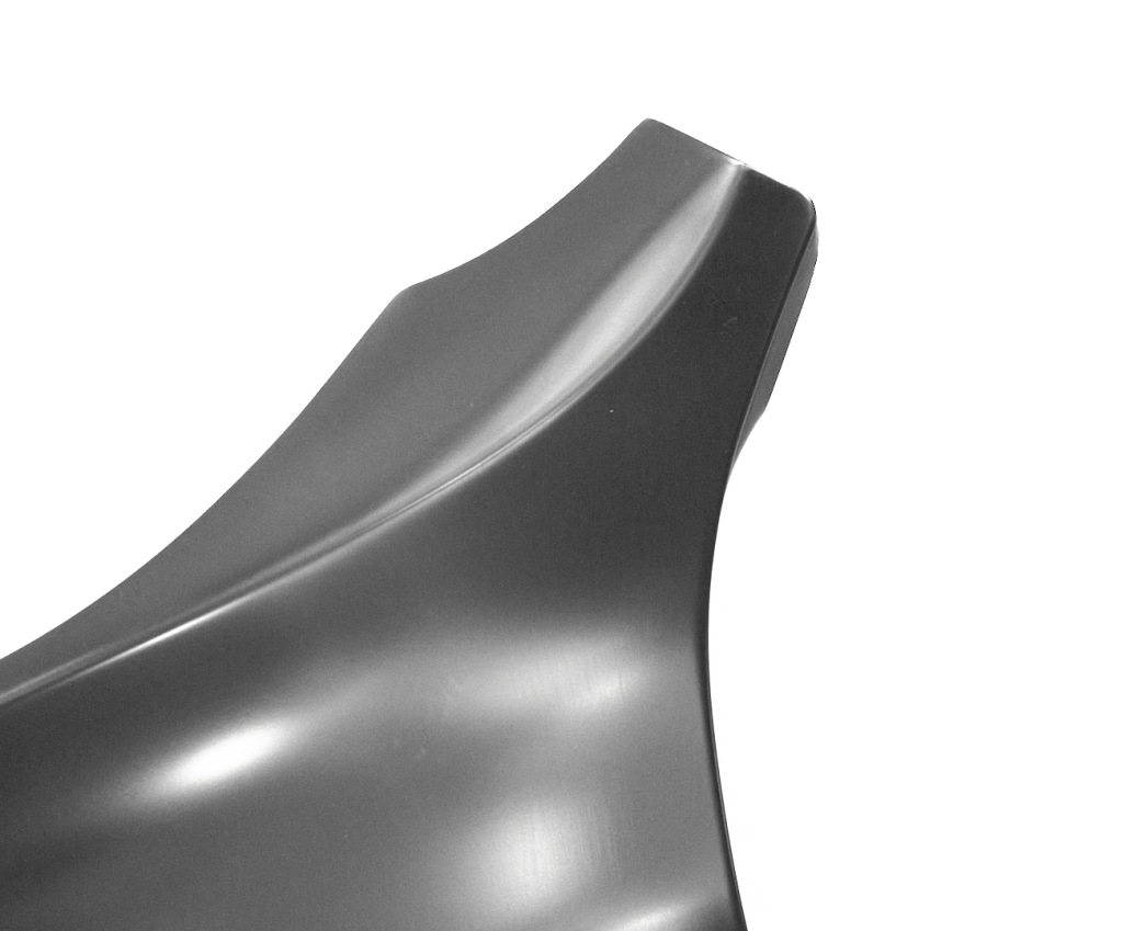 фото №12, Крила do bmw x7 g07 2019- 41007933471 ліва