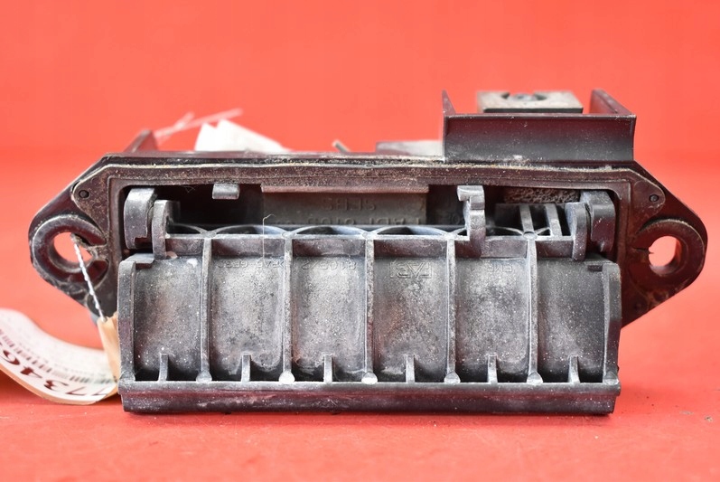 фото №6, Ручка кнопка кришки задня задній czarna toyota corolla e12 kombi lift 03-07