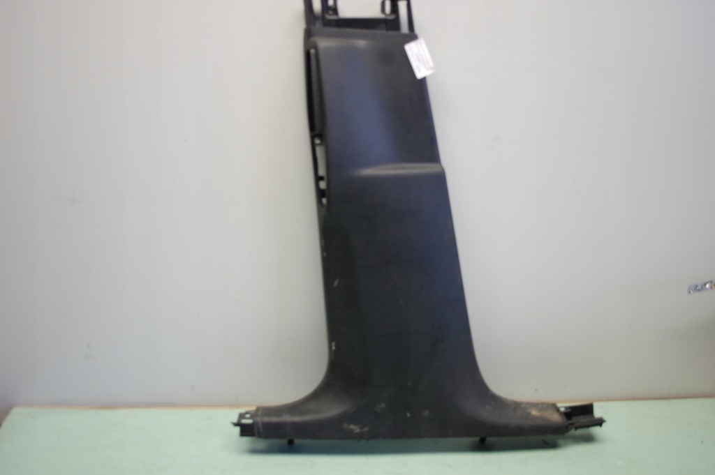 фото №1, Citroen c4 picasso ii обшивка стойка левая