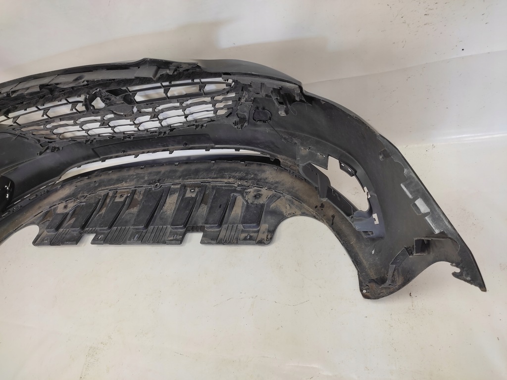 фото №11, Opel corsa e бампер передній перед 2014-