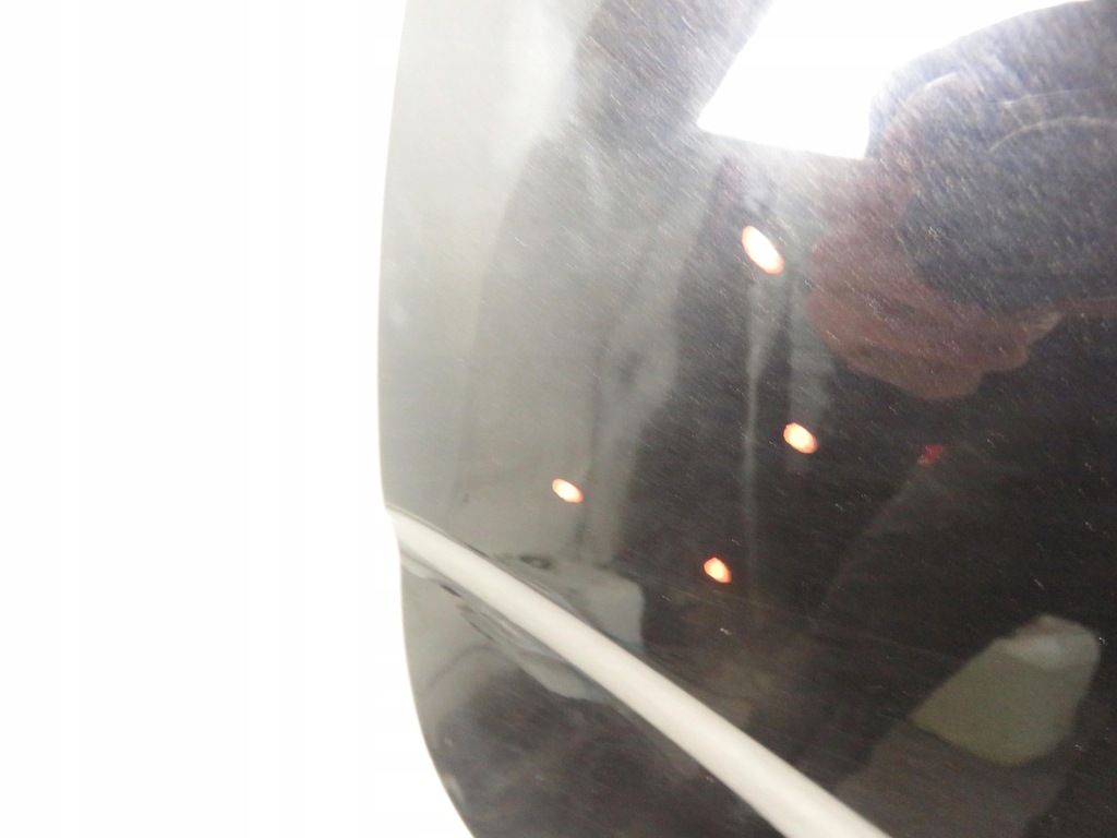 фото №10, Двері правий задня seat leon ii lc9z