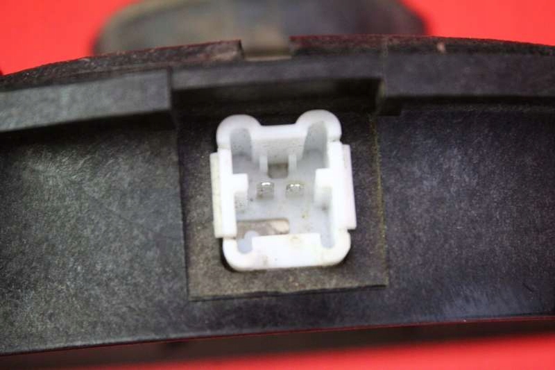 фото №8, Динамик правый задняя 090-0101-55 nissan maxima a33 00-05