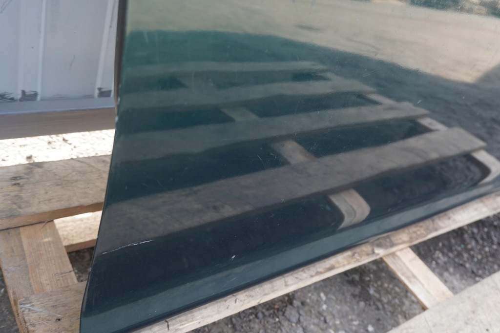 фото №13, Honda civic vii дверь правое передние зеркало хэтчбек 2000-2006r зелёные