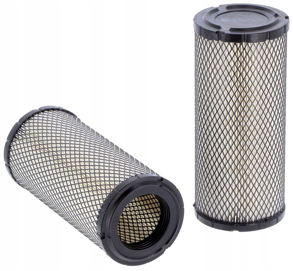 фото №1, Фільтр повітря - головний sa 17250