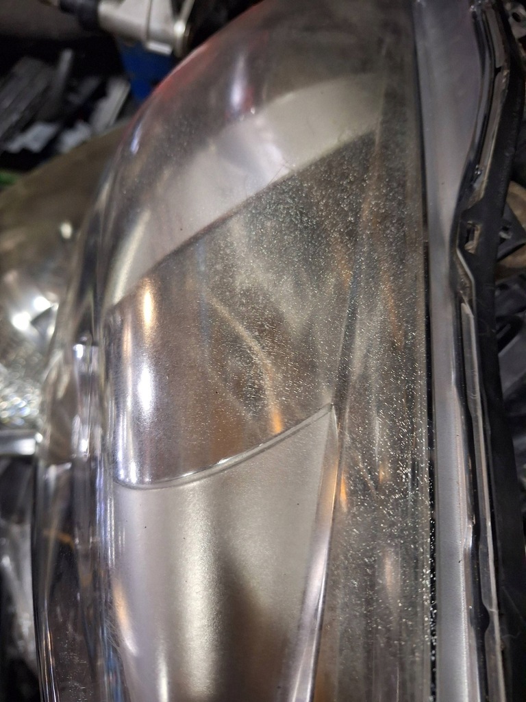 фото №12, Peugeot 508 10-14 лампа левая ксенон uk-anglik