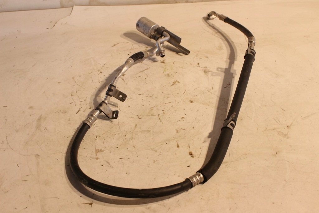 фото №5, Шланг кондиционера 924476933r renault zoe