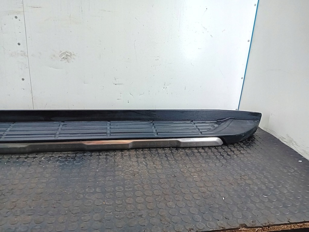 фото №9, Поріг правий ford ranger v 19-23 eb3b-16450-g