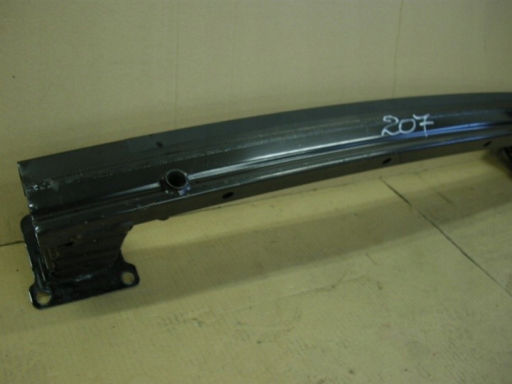 фото №2, Peugeot 207 балка перед