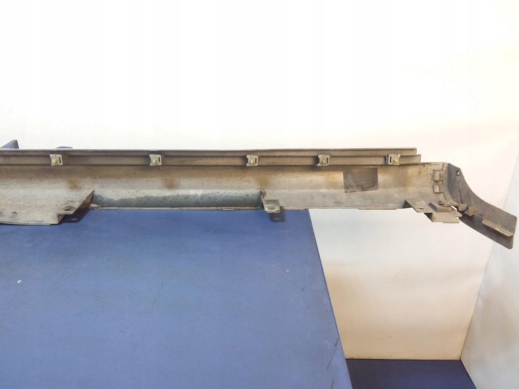 фото №9, Nissan maxima a34 молдинг поріг права 768527y000